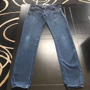 Hollister Skinny Jeans